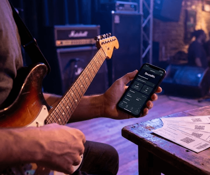 Guía para bandas: vende tus propias entradas sin la sala