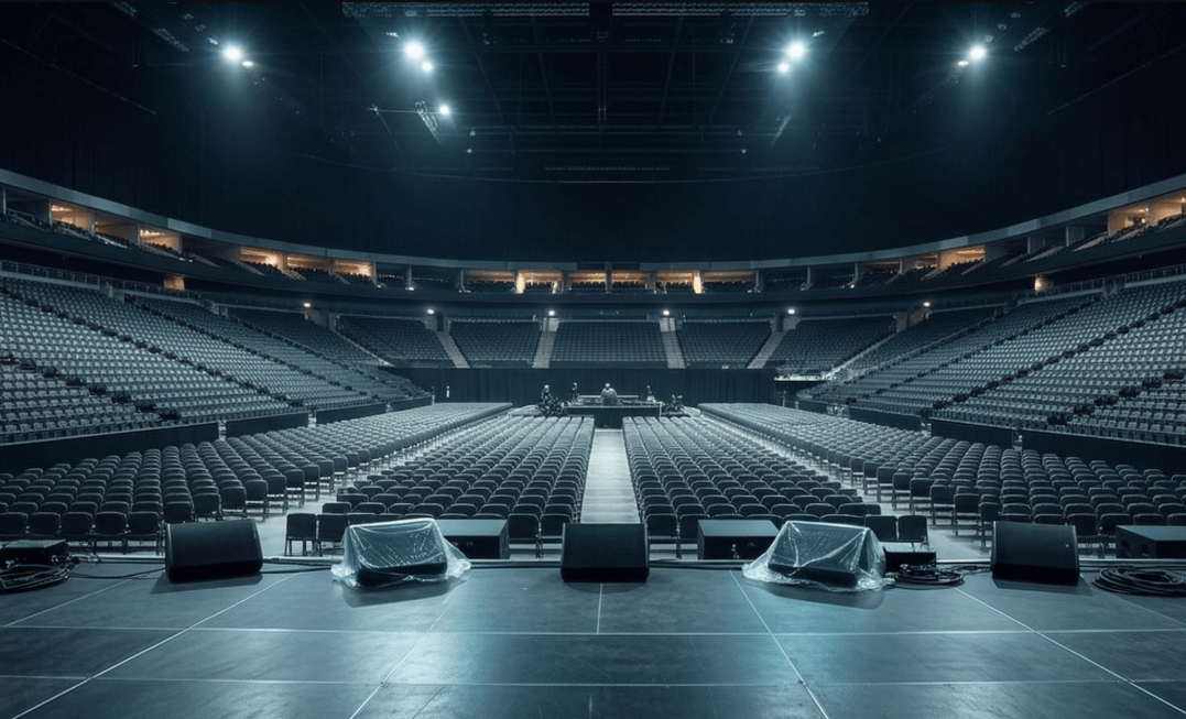 Early Bird: cómo vender entradas anticipadas